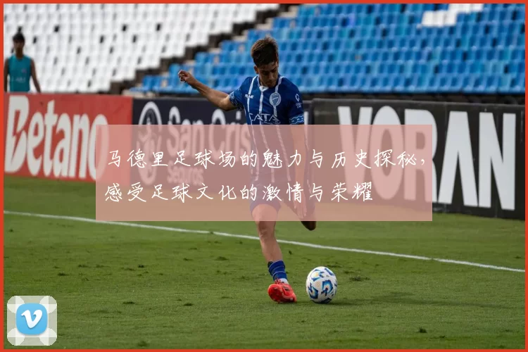 马德里足球场的魅力与历史探秘，感受足球文化的激情与荣耀