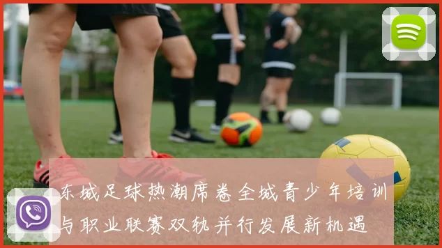 东城足球热潮席卷全城青少年培训与职业联赛双轨并行发展新机遇